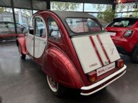 Citroen 2CV 2 CV Citroën 2cv6 - <small></small> 14.490 € <small>TTC</small> - #4