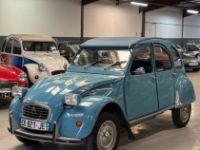 Citroen 2CV 2 CV Citroën 6 - <small></small> 10.990 € <small>TTC</small> - #1