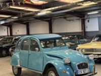 Citroen 2CV 2 CV Citroën 6 - <small></small> 10.990 € <small>TTC</small> - #2