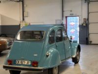 Citroen 2CV 2 CV Citroën 6 - <small></small> 10.990 € <small>TTC</small> - #7