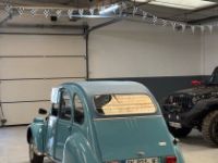 Citroen 2CV 2 CV Citroën 6 - <small></small> 10.990 € <small>TTC</small> - #8