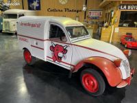 Citroen 2CV 2 CV Citroën azu 1960 vache qui rit - <small></small> 11.900 € <small>TTC</small> - #1