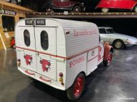 Citroen 2CV 2 CV Citroën azu 1960 vache qui rit - <small></small> 11.900 € <small>TTC</small> - #4