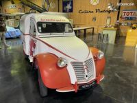 Citroen 2CV 2 CV Citroën azu 1960 vache qui rit - <small></small> 11.900 € <small>TTC</small> - #5