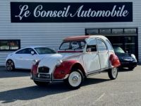 Citroen 2CV 2 CV DOLLY - <small></small> 14.990 € <small>TTC</small> - #1