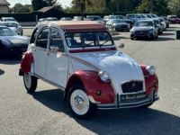 Citroen 2CV 2 CV DOLLY - <small></small> 14.990 € <small>TTC</small> - #3