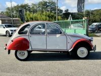 Citroen 2CV 2 CV DOLLY - <small></small> 14.990 € <small>TTC</small> - #4