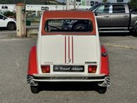 Citroen 2CV 2 CV DOLLY - <small></small> 14.990 € <small>TTC</small> - #6