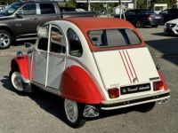 Citroen 2CV 2 CV DOLLY - <small></small> 14.990 € <small>TTC</small> - #7