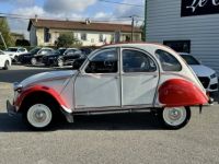 Citroen 2CV 2 CV DOLLY - <small></small> 14.990 € <small>TTC</small> - #8