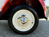 Citroen 2CV 2 CV DOLLY - <small></small> 14.990 € <small>TTC</small> - #14