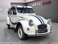 Citroen 2CV 2 CV France 3 , Série Limitée 2000 Exemplaires - <small></small> 19.990 € <small>TTC</small> - #1