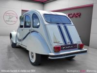 Citroen 2CV 2 CV France 3 , Série Limitée 2000 Exemplaires - <small></small> 19.990 € <small>TTC</small> - #6