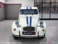 Citroen 2CV 2 CV France 3 , Série Limitée 2000 Exemplaires - <small></small> 19.990 € <small>TTC</small> - #8