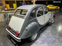 Citroen 2CV 2 CV Incroyable 2cv6 charleston 1ere main 3400km d'origine - <small></small> 34.990 € <small>TTC</small> - #2