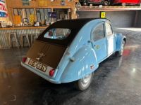 Citroen 2CV 2 CV Réplique de dagonet - <small></small> 16.900 € <small>TTC</small> - #3