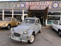 Citroen 2CV special - <small></small> 15.990 € <small>TTC</small> - #1