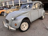 Citroen 2CV special - <small></small> 15.990 € <small>TTC</small> - #2