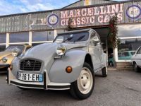 Citroen 2CV special - <small></small> 15.990 € <small>TTC</small> - #4