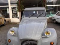 Citroen 2CV special - <small></small> 15.990 € <small>TTC</small> - #5