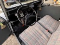 Citroen 2CV special - <small></small> 15.990 € <small>TTC</small> - #22