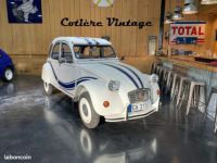 Citroen 2CV 2 CV Très  France 3 électrique r-fit - <small></small> 39.990 € <small>TTC</small> - #1