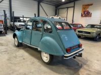 Citroen 2CV 2CV6 - <small></small> 12.000 € <small>TTC</small> - #2