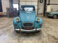 Citroen 2CV 2CV6 - <small></small> 12.000 € <small>TTC</small> - #7