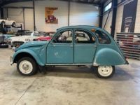 Citroen 2CV 2CV6 - <small></small> 12.000 € <small>TTC</small> - #8