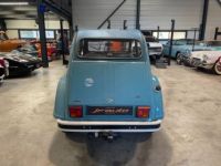 Citroen 2CV 2CV6 - <small></small> 12.000 € <small>TTC</small> - #10