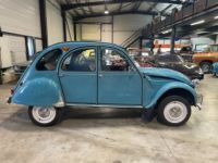 Citroen 2CV 2CV6 - <small></small> 12.000 € <small>TTC</small> - #12