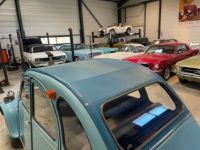 Citroen 2CV 2CV6 - <small></small> 12.000 € <small>TTC</small> - #17