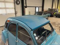 Citroen 2CV 2CV6 - <small></small> 12.000 € <small>TTC</small> - #18