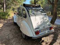 Citroen 2CV 2CV6 Spécial - <small></small> 14.500 € <small>TTC</small> - #5