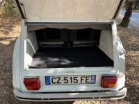 Citroen 2CV 2CV6 Spécial - <small></small> 14.500 € <small>TTC</small> - #16