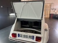 Citroen 2CV 2CV6 Spécial - <small></small> 14.500 € <small>TTC</small> - #6