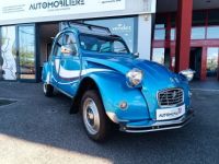 Citroen 2CV 2CV6 Spéciale CHIC - <small></small> 16.190 € <small>TTC</small> - #1