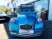 Citroen 2CV 2CV6 Spéciale CHIC - <small></small> 16.190 € <small>TTC</small> - #2