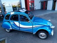 Citroen 2CV 2CV6 Spéciale CHIC - <small></small> 16.190 € <small>TTC</small> - #8