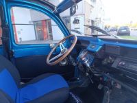 Citroen 2CV 2CV6 Spéciale CHIC - <small></small> 16.190 € <small>TTC</small> - #10