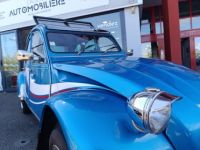 Citroen 2CV 2CV6 Spéciale CHIC - <small></small> 16.190 € <small>TTC</small> - #21