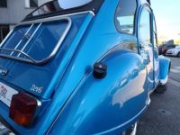 Citroen 2CV 2CV6 Spéciale CHIC - <small></small> 16.190 € <small>TTC</small> - #23