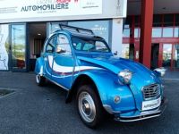 Citroen 2CV 2CV6 Spéciale CHIC - <small></small> 16.190 € <small>TTC</small> - #28