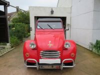 Citroen 2CV 4 - <small></small> 9.990 € <small>TTC</small> - #2