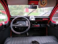 Citroen 2CV 4 - <small></small> 9.990 € <small>TTC</small> - #9