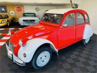 Citroen 2CV 6 - <small></small> 9.990 € <small>TTC</small> - #2