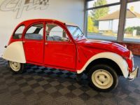 Citroen 2CV 6 - <small></small> 9.990 € <small>TTC</small> - #3