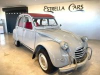 Citroen 2CV AZAM - <small></small> 11.990 € <small>TTC</small> - #1