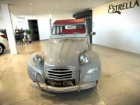 Citroen 2CV AZAM - <small></small> 11.990 € <small>TTC</small> - #2