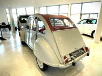 Citroen 2CV AZAM - <small></small> 11.990 € <small>TTC</small> - #4